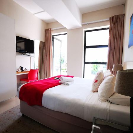 Grande Kloof Boutique Hotel Cape Town Dış mekan fotoğraf