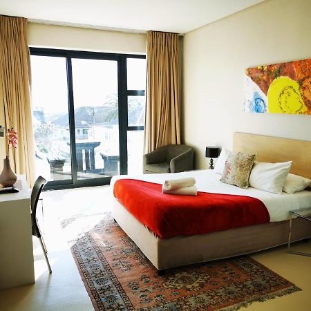 Grande Kloof Boutique Hotel Cape Town Dış mekan fotoğraf