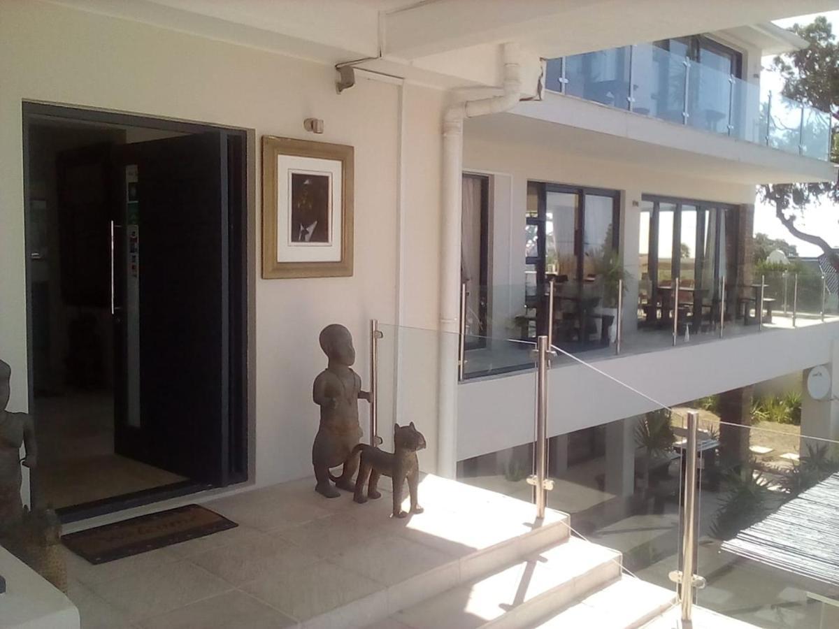 Grande Kloof Boutique Hotel Cape Town Dış mekan fotoğraf