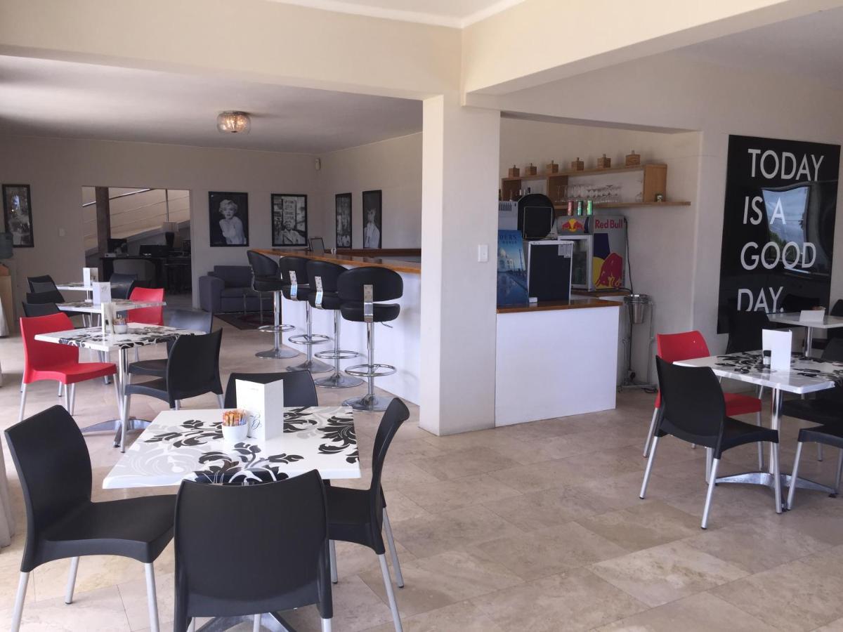 Grande Kloof Boutique Hotel Cape Town Dış mekan fotoğraf