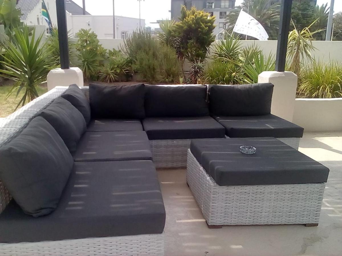 Grande Kloof Boutique Hotel Cape Town Dış mekan fotoğraf