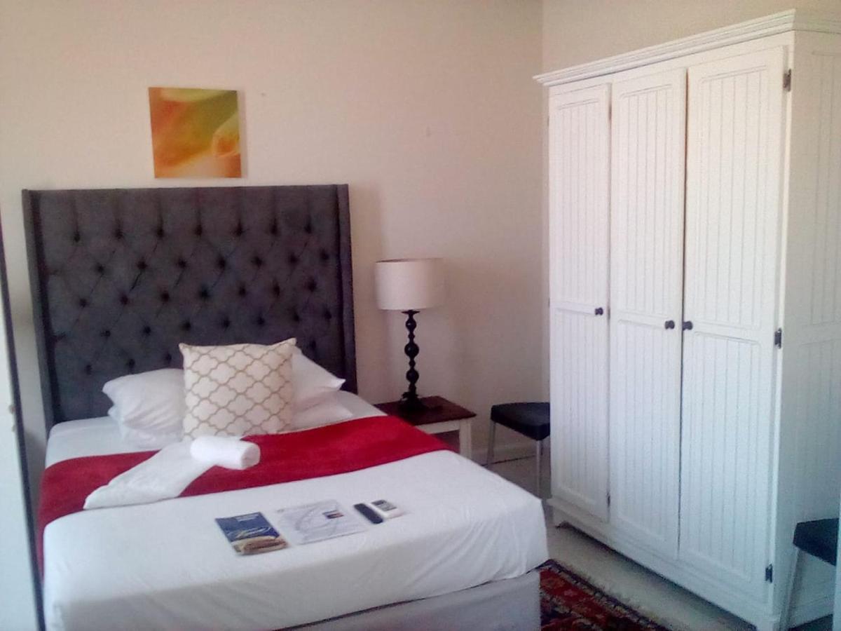Grande Kloof Boutique Hotel Cape Town Dış mekan fotoğraf