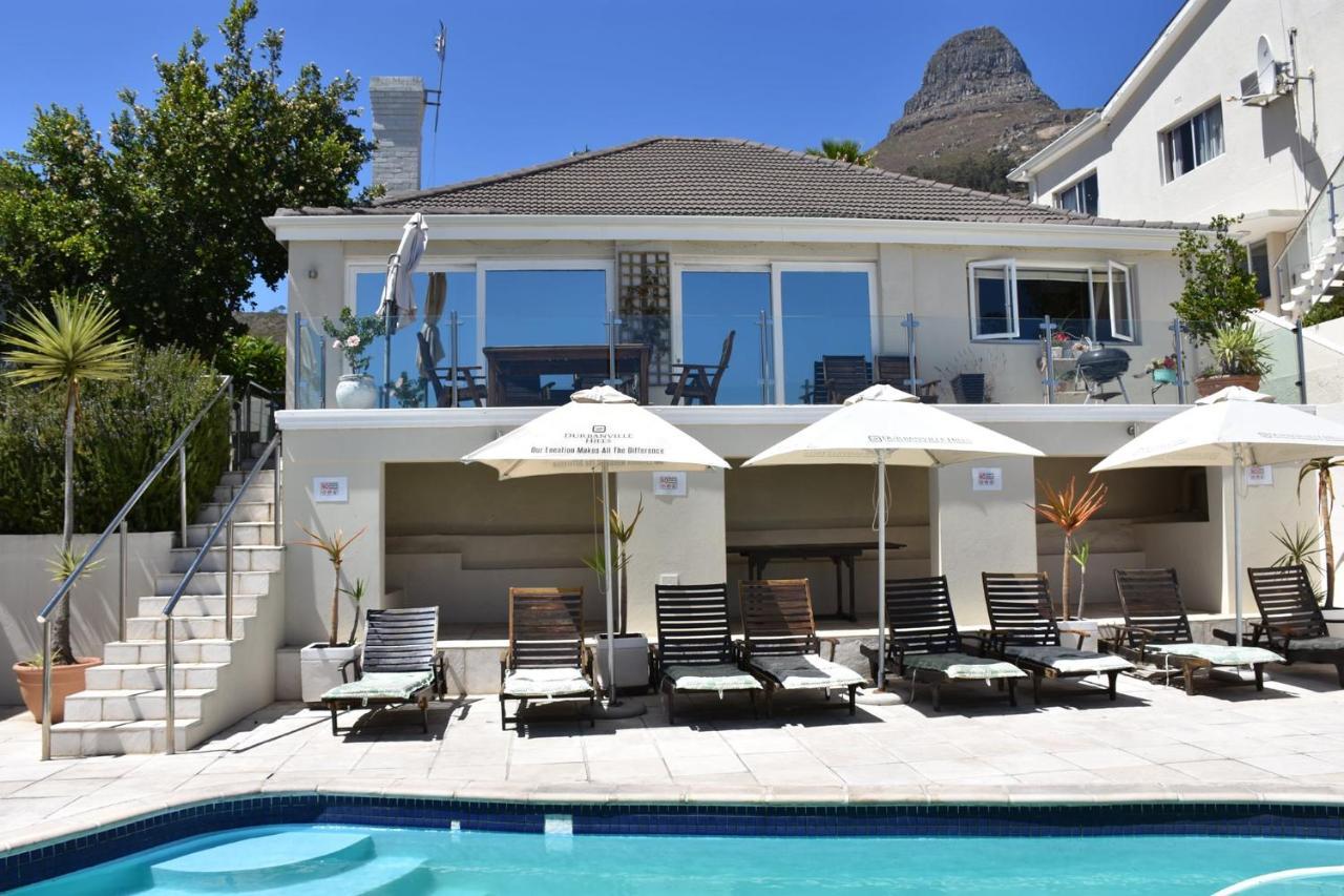 Grande Kloof Boutique Hotel Cape Town Dış mekan fotoğraf
