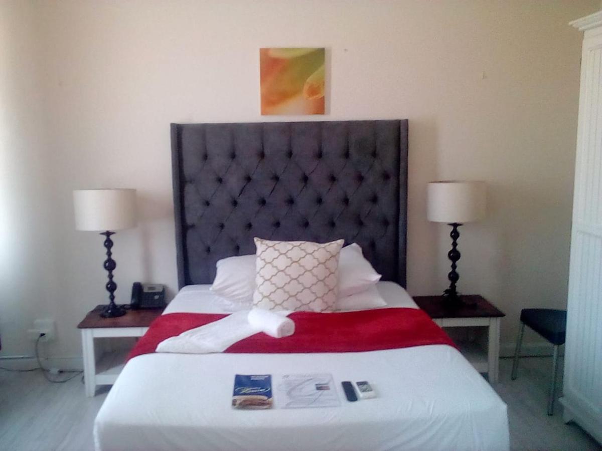 Grande Kloof Boutique Hotel Cape Town Dış mekan fotoğraf