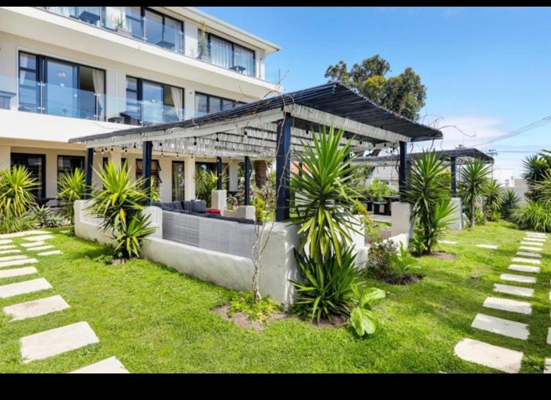 Grande Kloof Boutique Hotel Cape Town Dış mekan fotoğraf
