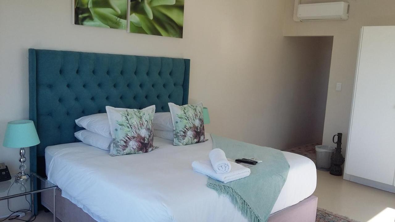 Grande Kloof Boutique Hotel Cape Town Dış mekan fotoğraf
