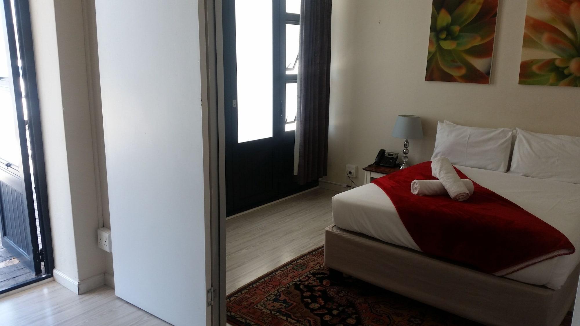 Grande Kloof Boutique Hotel Cape Town Dış mekan fotoğraf