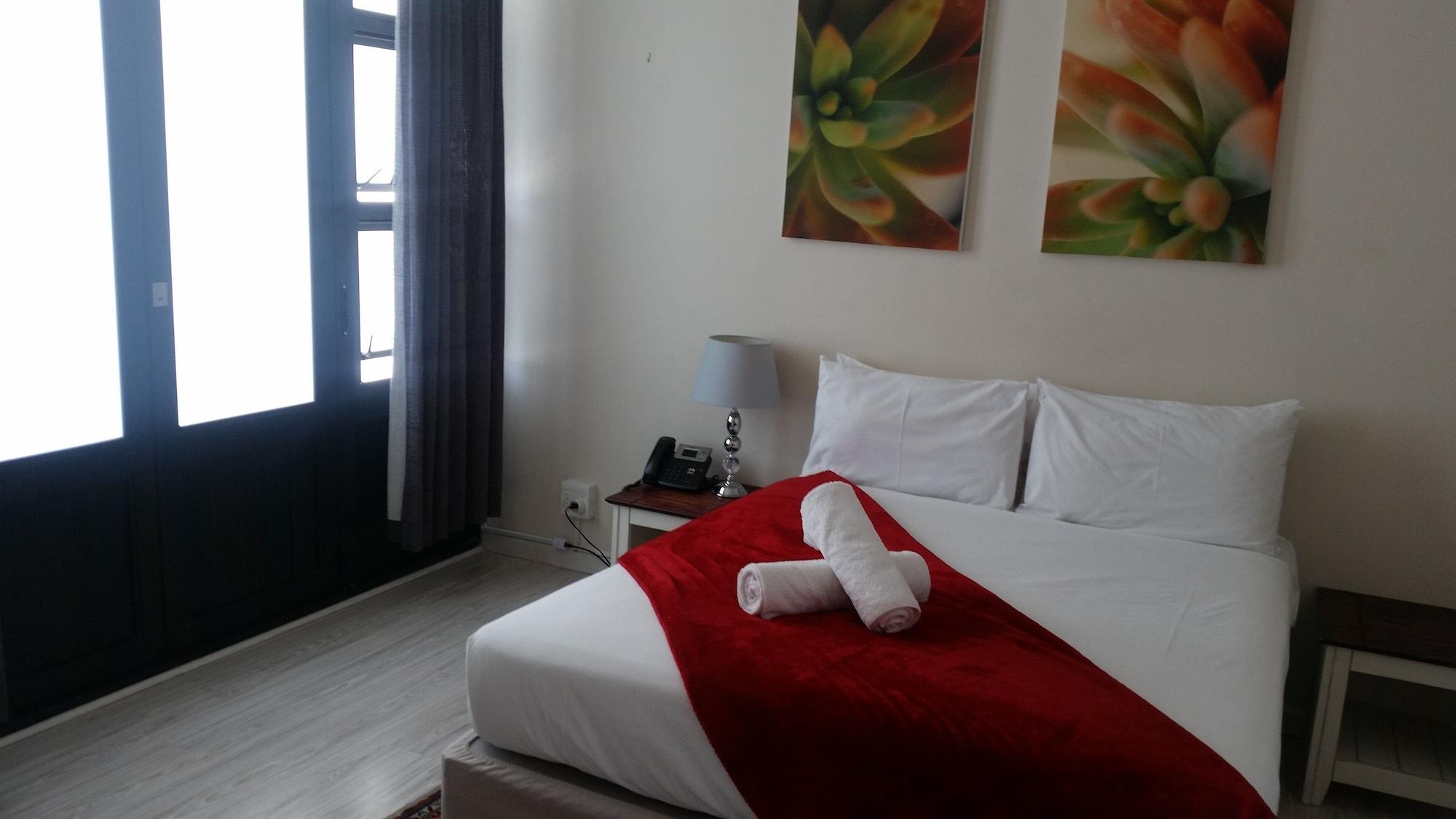 Grande Kloof Boutique Hotel Cape Town Dış mekan fotoğraf