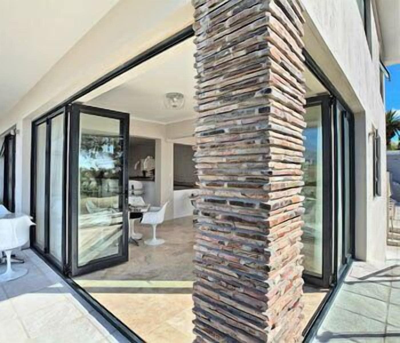 Grande Kloof Boutique Hotel Cape Town Dış mekan fotoğraf