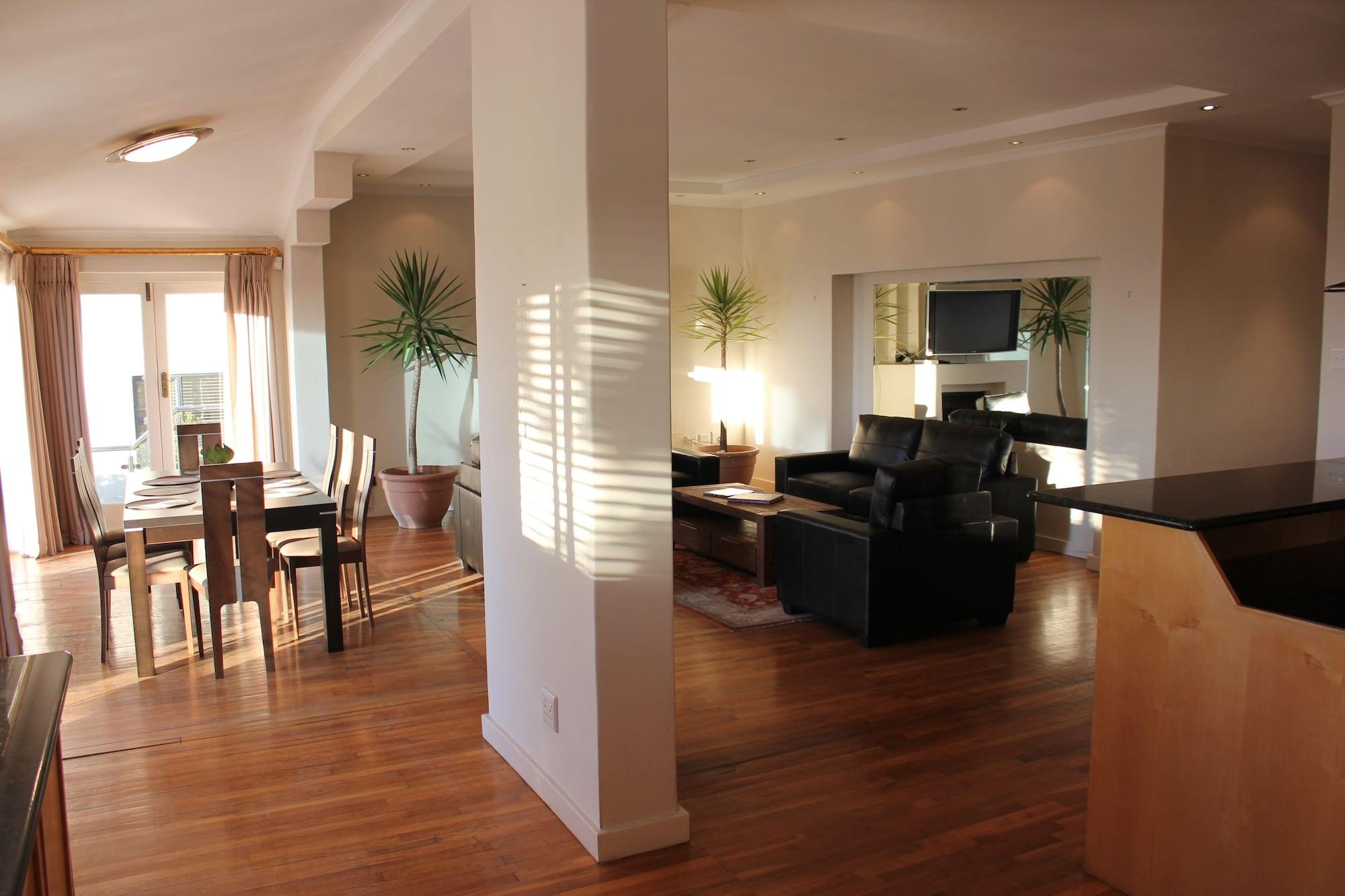 Grande Kloof Boutique Hotel Cape Town Dış mekan fotoğraf