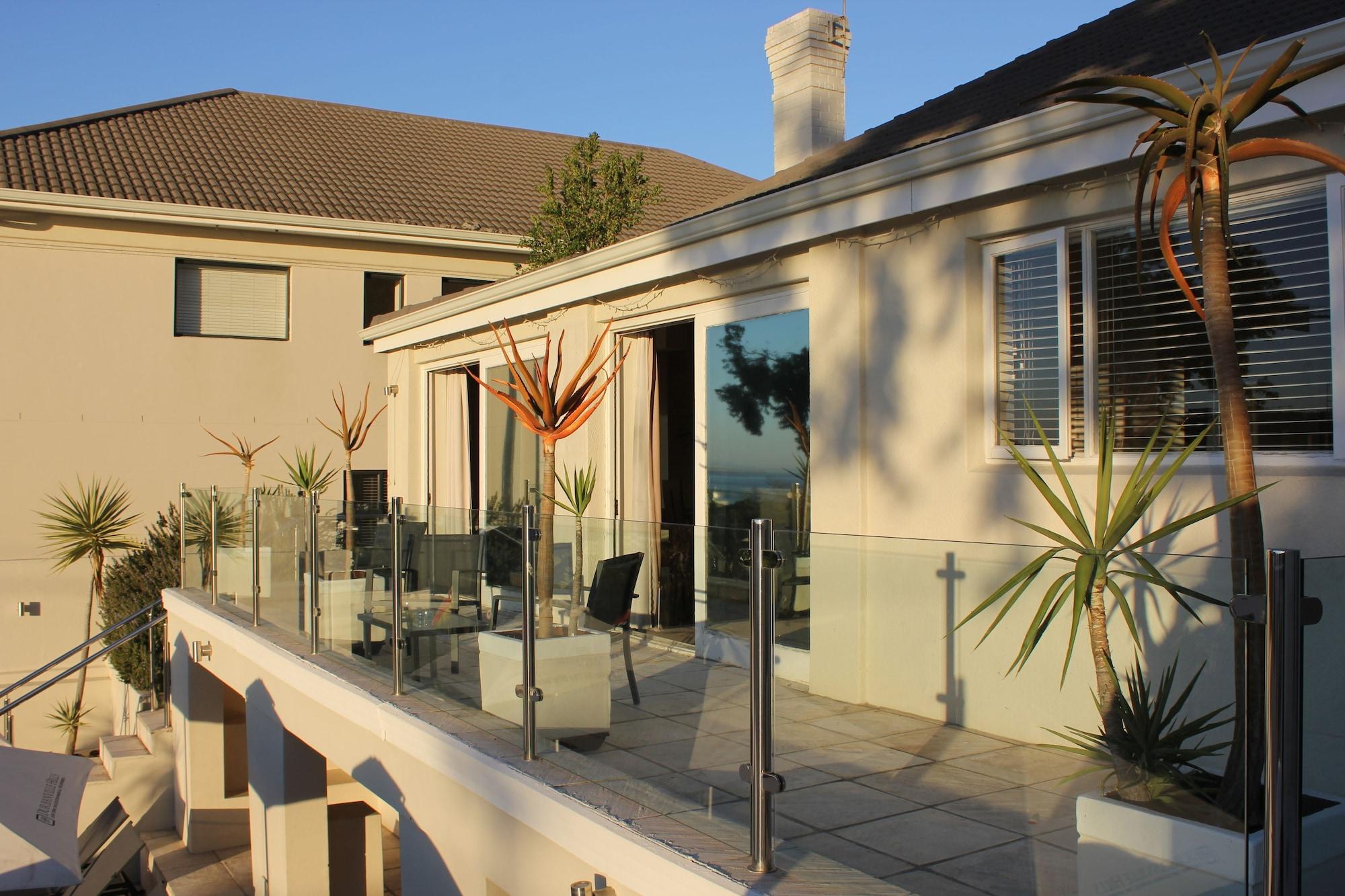 Grande Kloof Boutique Hotel Cape Town Dış mekan fotoğraf