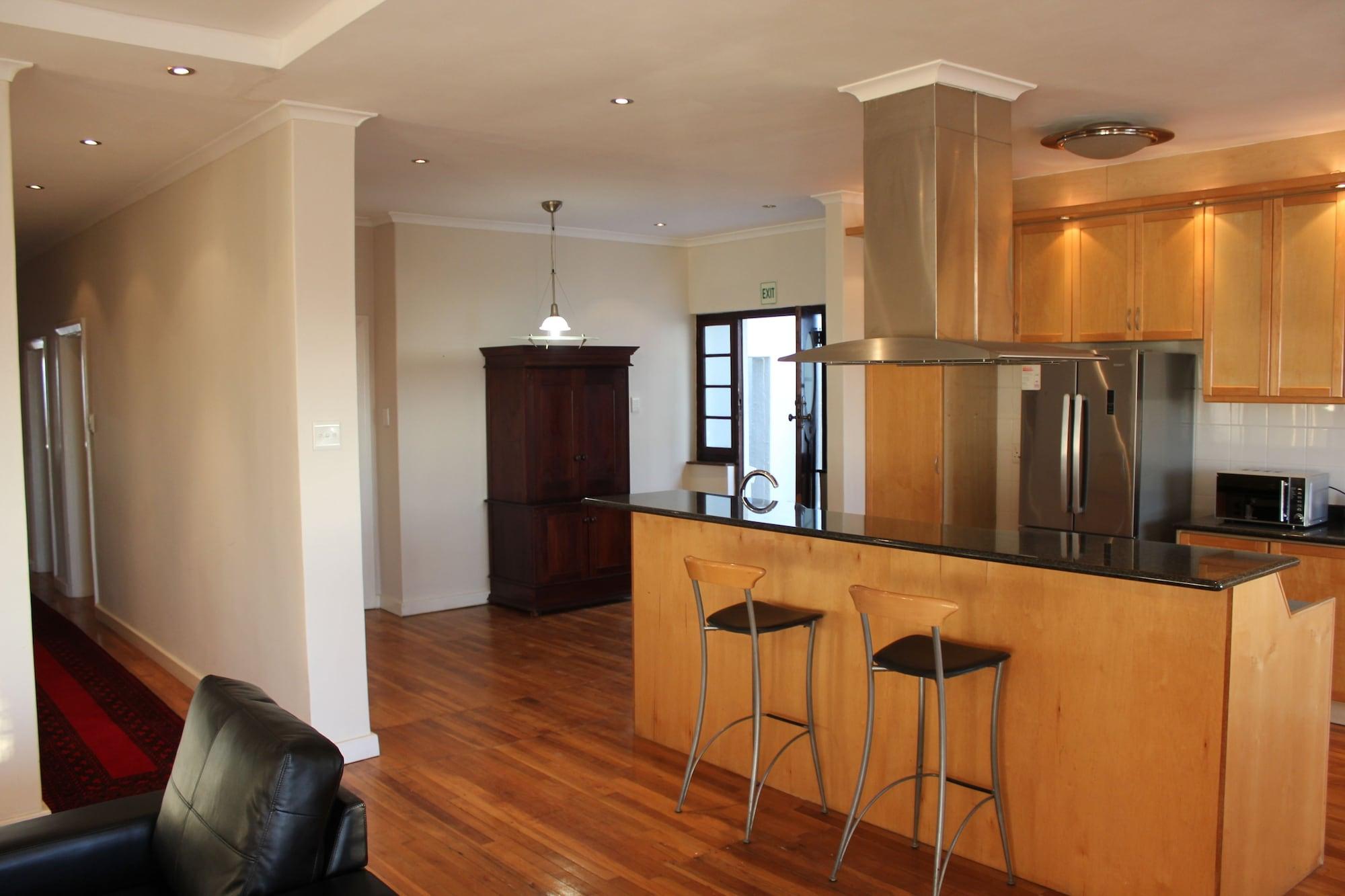 Grande Kloof Boutique Hotel Cape Town Dış mekan fotoğraf
