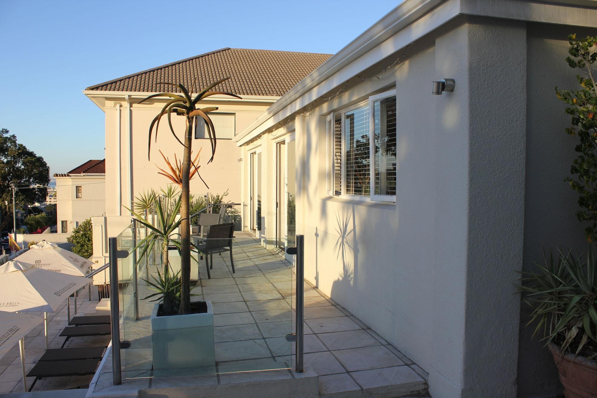 Grande Kloof Boutique Hotel Cape Town Dış mekan fotoğraf