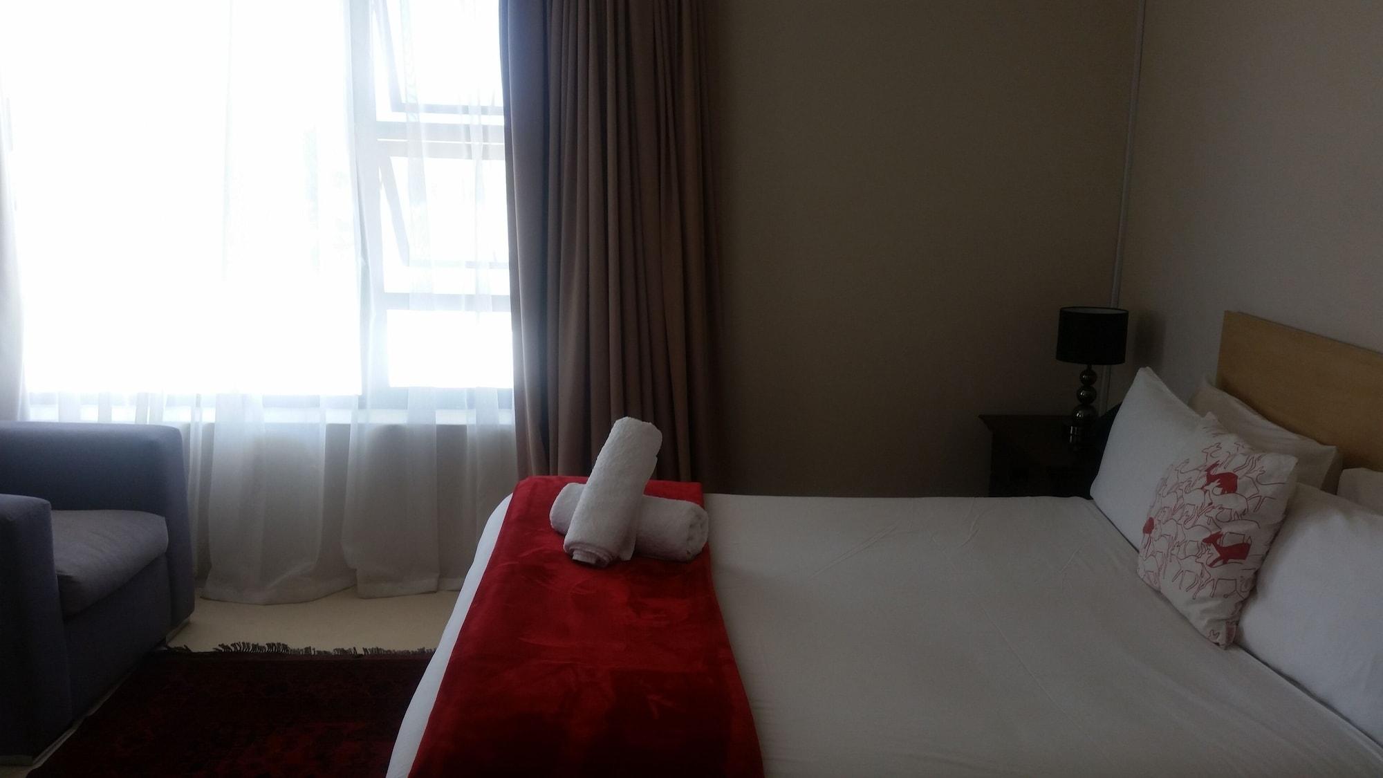 Grande Kloof Boutique Hotel Cape Town Dış mekan fotoğraf