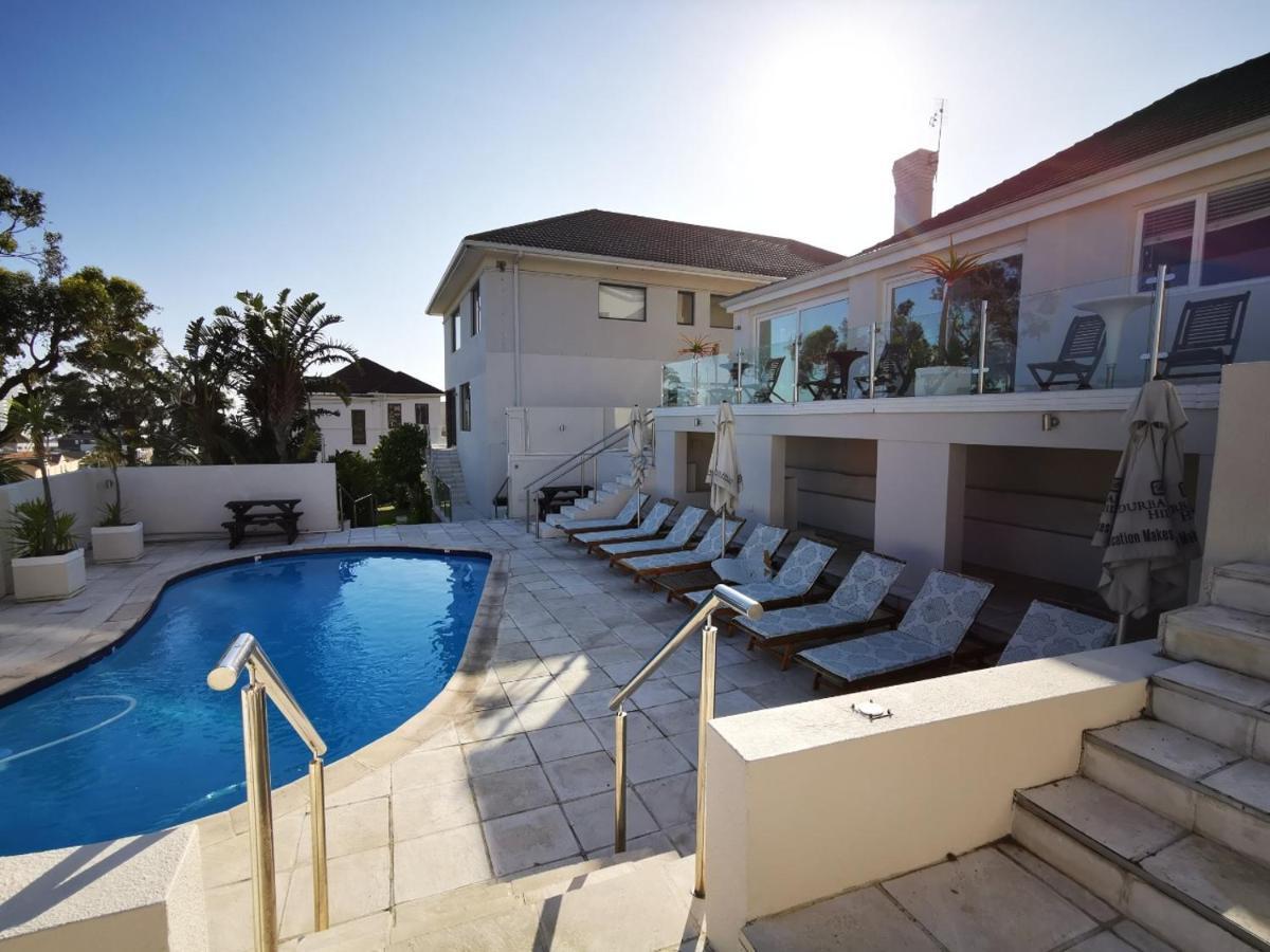 Grande Kloof Boutique Hotel Cape Town Dış mekan fotoğraf