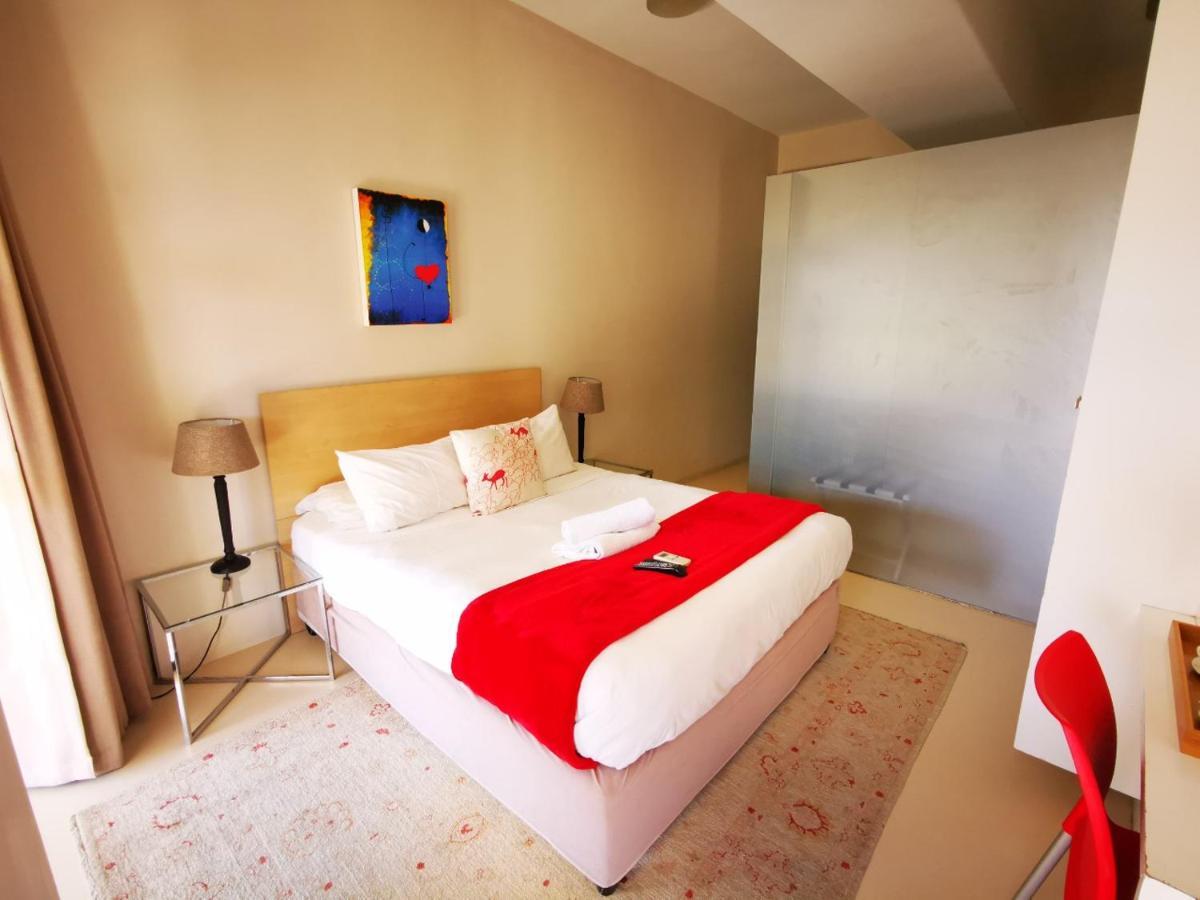 Grande Kloof Boutique Hotel Cape Town Dış mekan fotoğraf