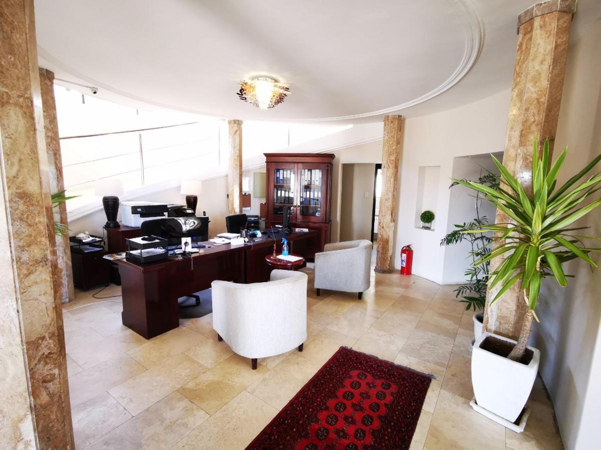 Grande Kloof Boutique Hotel Cape Town Dış mekan fotoğraf