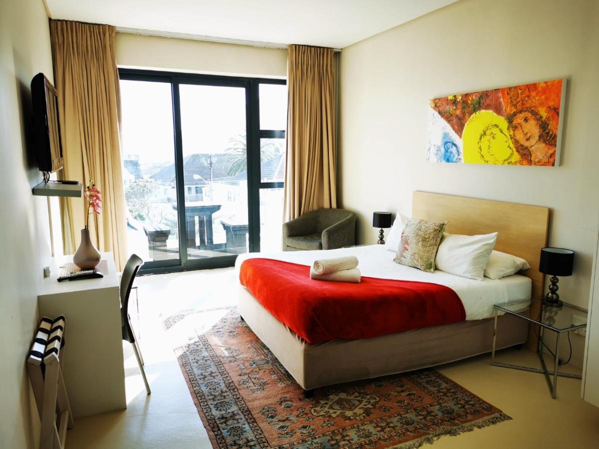 Grande Kloof Boutique Hotel Cape Town Dış mekan fotoğraf