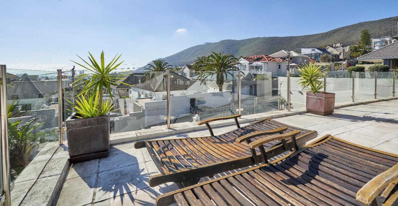Grande Kloof Boutique Hotel Cape Town Dış mekan fotoğraf