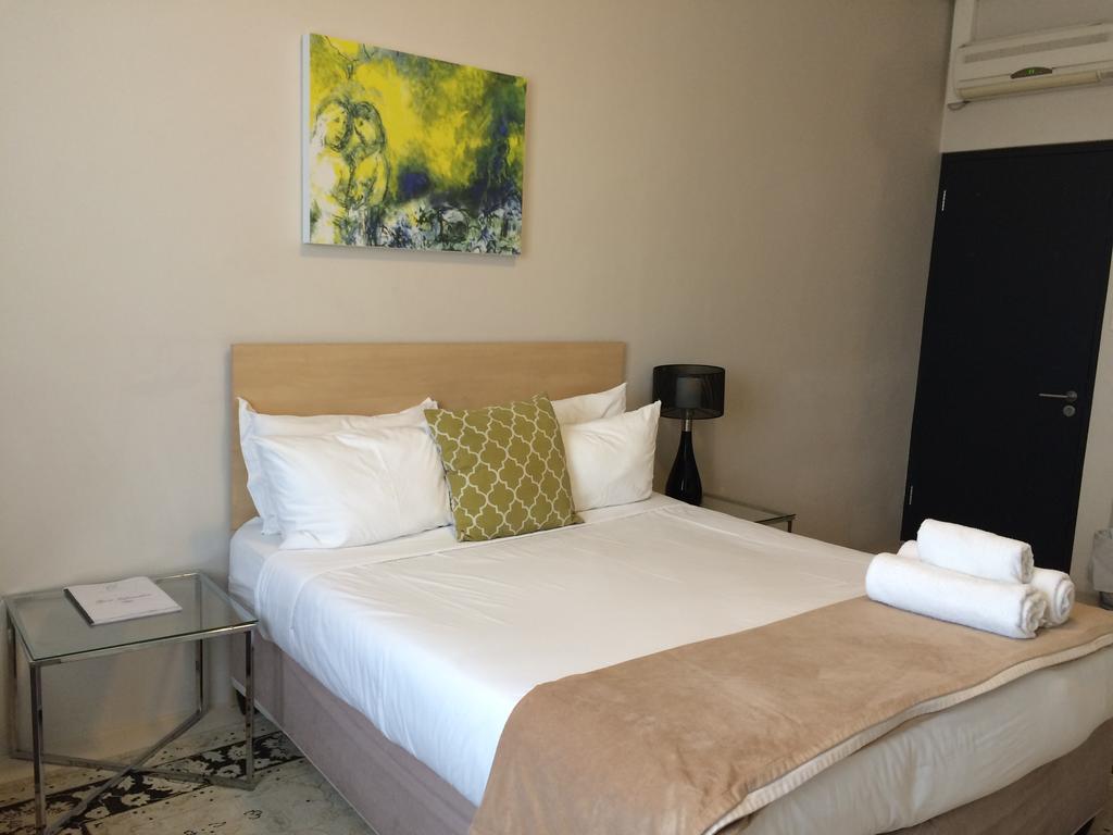 Grande Kloof Boutique Hotel Cape Town Dış mekan fotoğraf