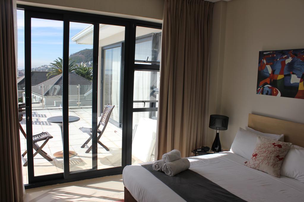 Grande Kloof Boutique Hotel Cape Town Dış mekan fotoğraf