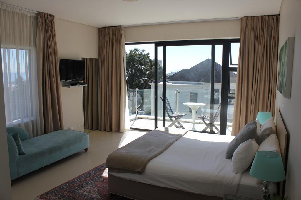 Grande Kloof Boutique Hotel Cape Town Dış mekan fotoğraf