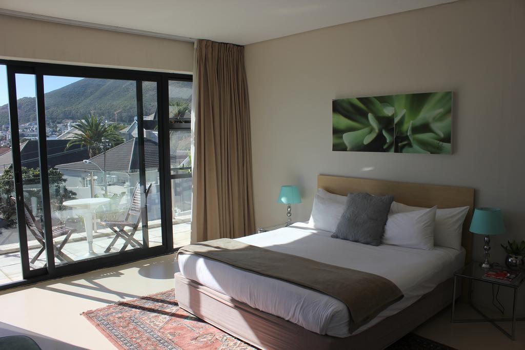 Grande Kloof Boutique Hotel Cape Town Dış mekan fotoğraf