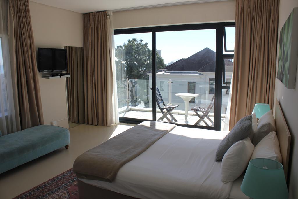Grande Kloof Boutique Hotel Cape Town Dış mekan fotoğraf
