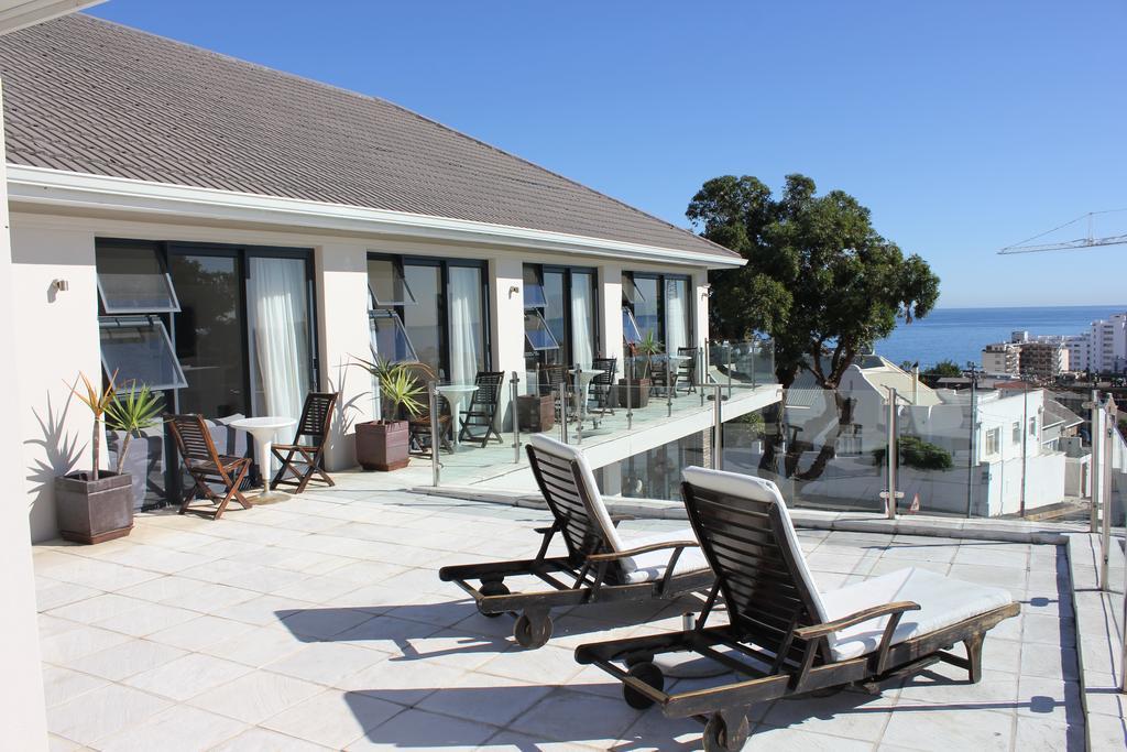 Grande Kloof Boutique Hotel Cape Town Dış mekan fotoğraf