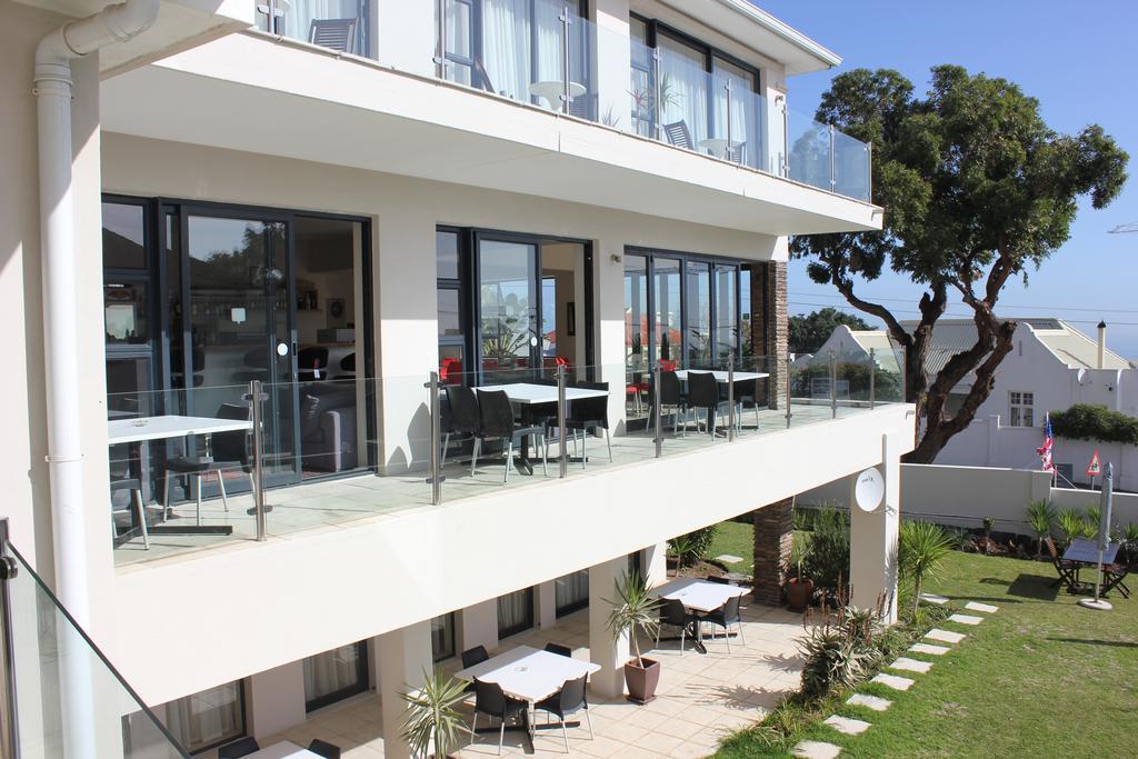 Grande Kloof Boutique Hotel Cape Town Dış mekan fotoğraf