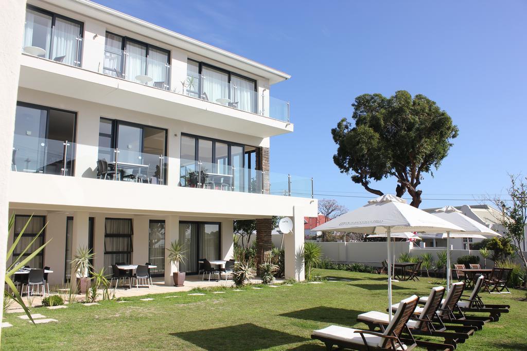 Grande Kloof Boutique Hotel Cape Town Dış mekan fotoğraf