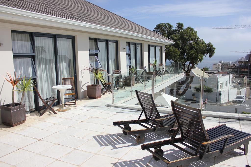 Grande Kloof Boutique Hotel Cape Town Oda fotoğraf