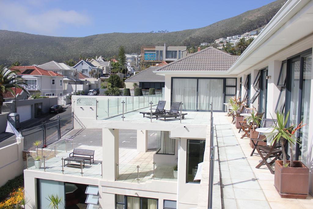 Grande Kloof Boutique Hotel Cape Town Oda fotoğraf