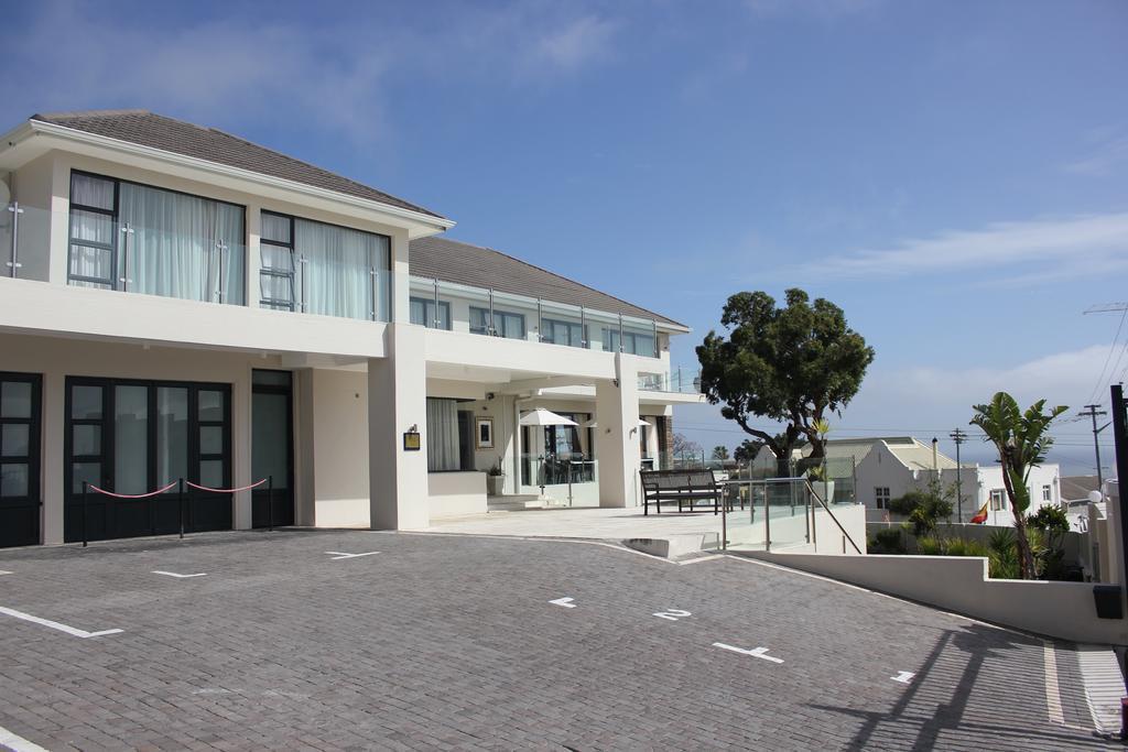 Grande Kloof Boutique Hotel Cape Town Dış mekan fotoğraf