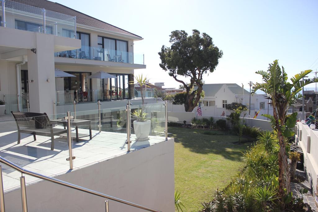 Grande Kloof Boutique Hotel Cape Town Dış mekan fotoğraf