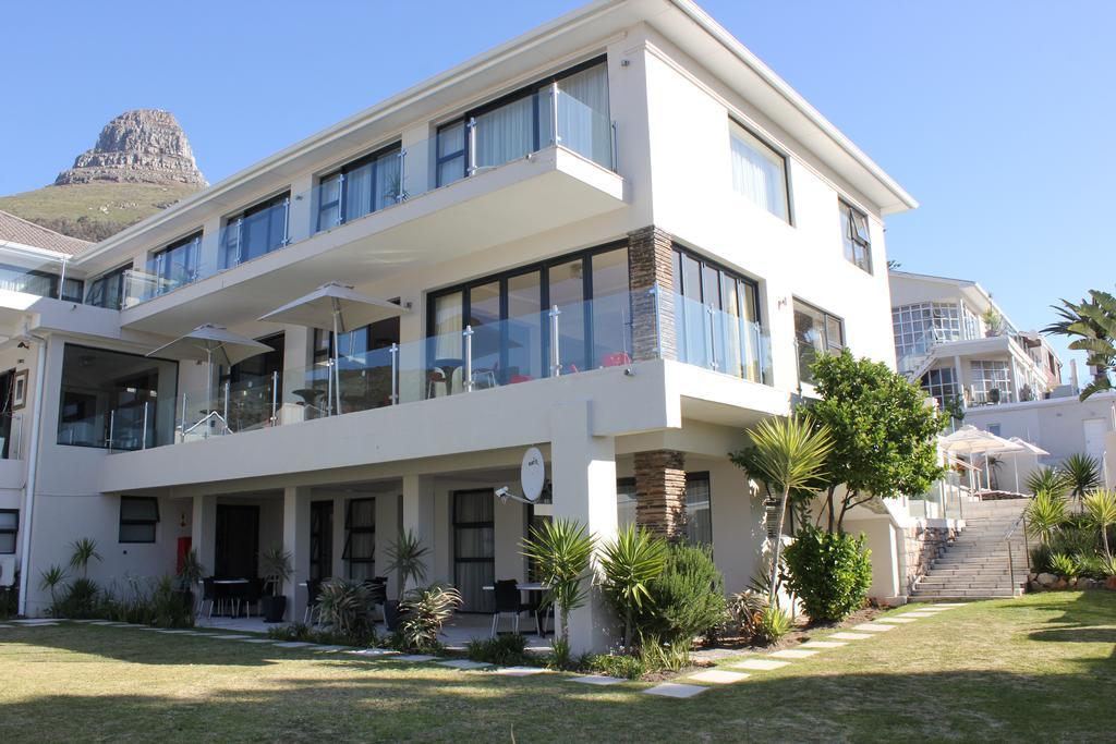 Grande Kloof Boutique Hotel Cape Town Dış mekan fotoğraf
