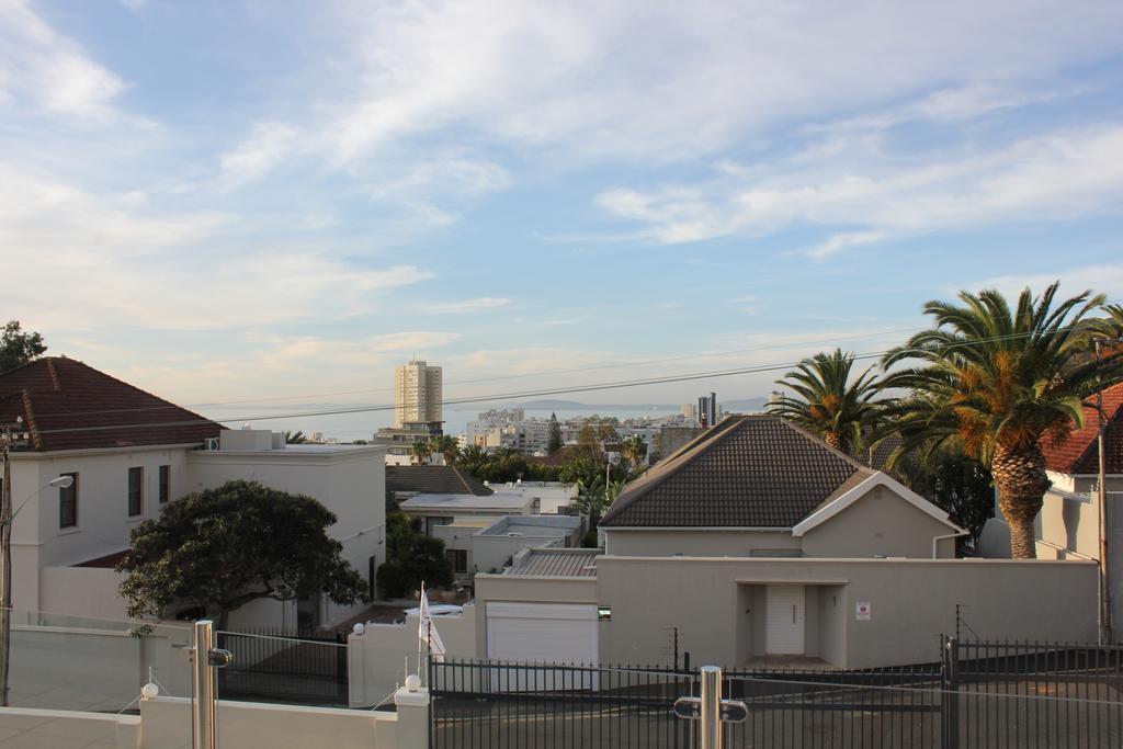 Grande Kloof Boutique Hotel Cape Town Dış mekan fotoğraf