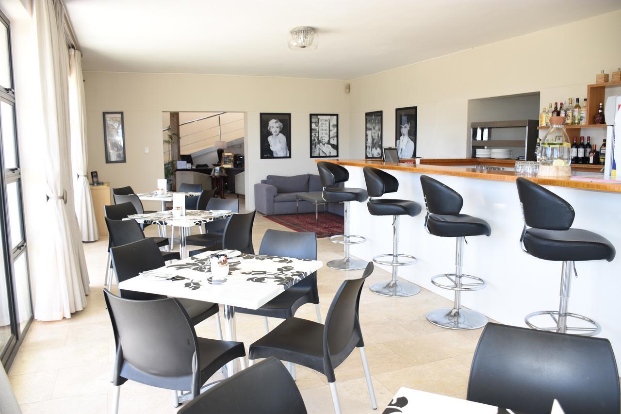 Grande Kloof Boutique Hotel Cape Town Dış mekan fotoğraf