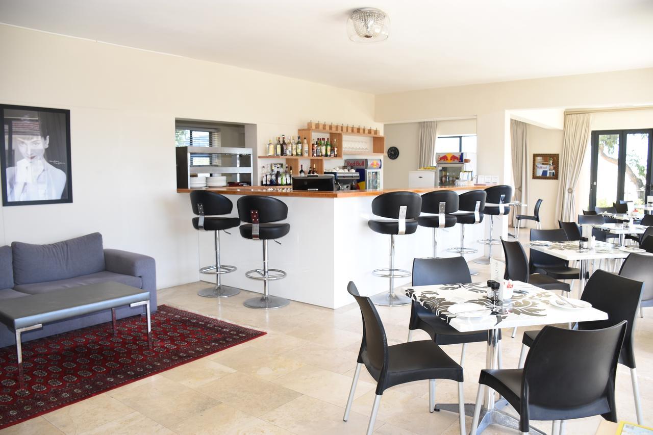 Grande Kloof Boutique Hotel Cape Town Dış mekan fotoğraf