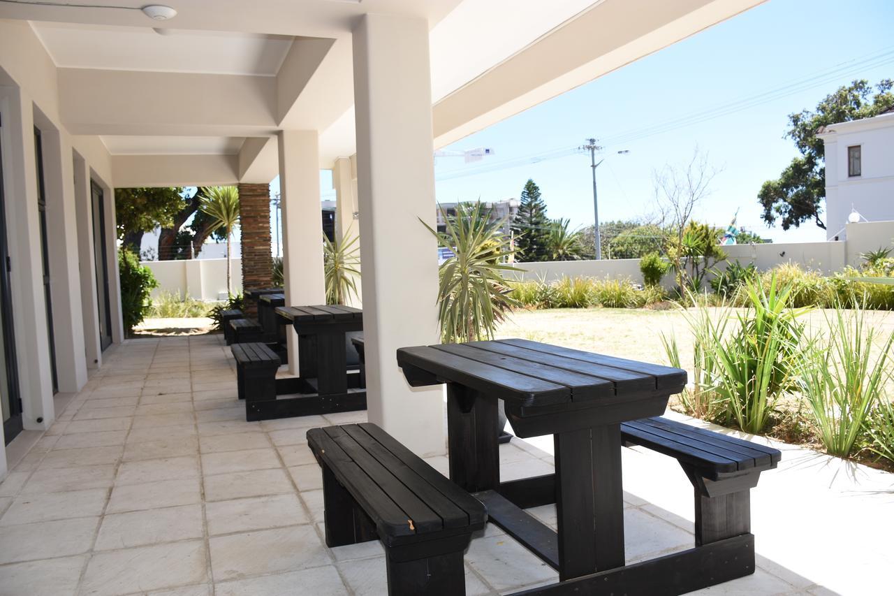 Grande Kloof Boutique Hotel Cape Town Dış mekan fotoğraf