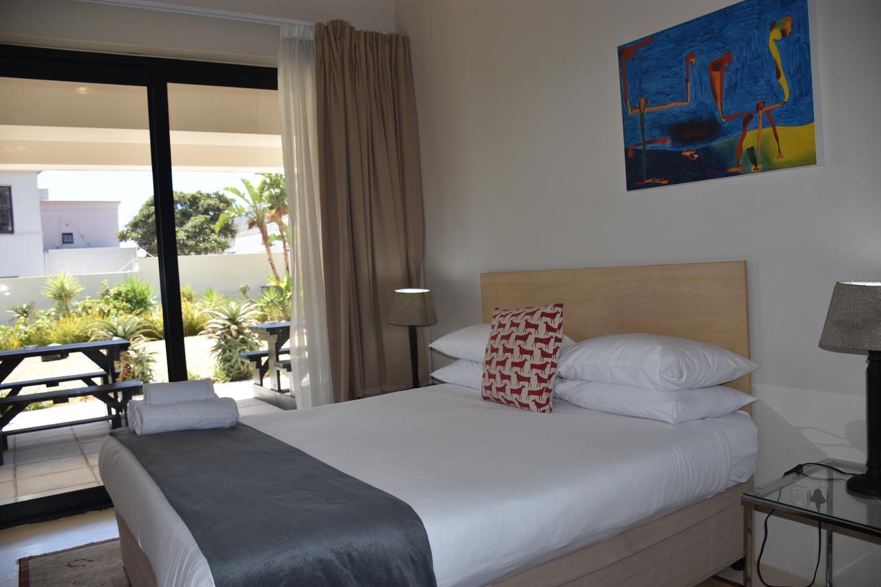 Grande Kloof Boutique Hotel Cape Town Dış mekan fotoğraf