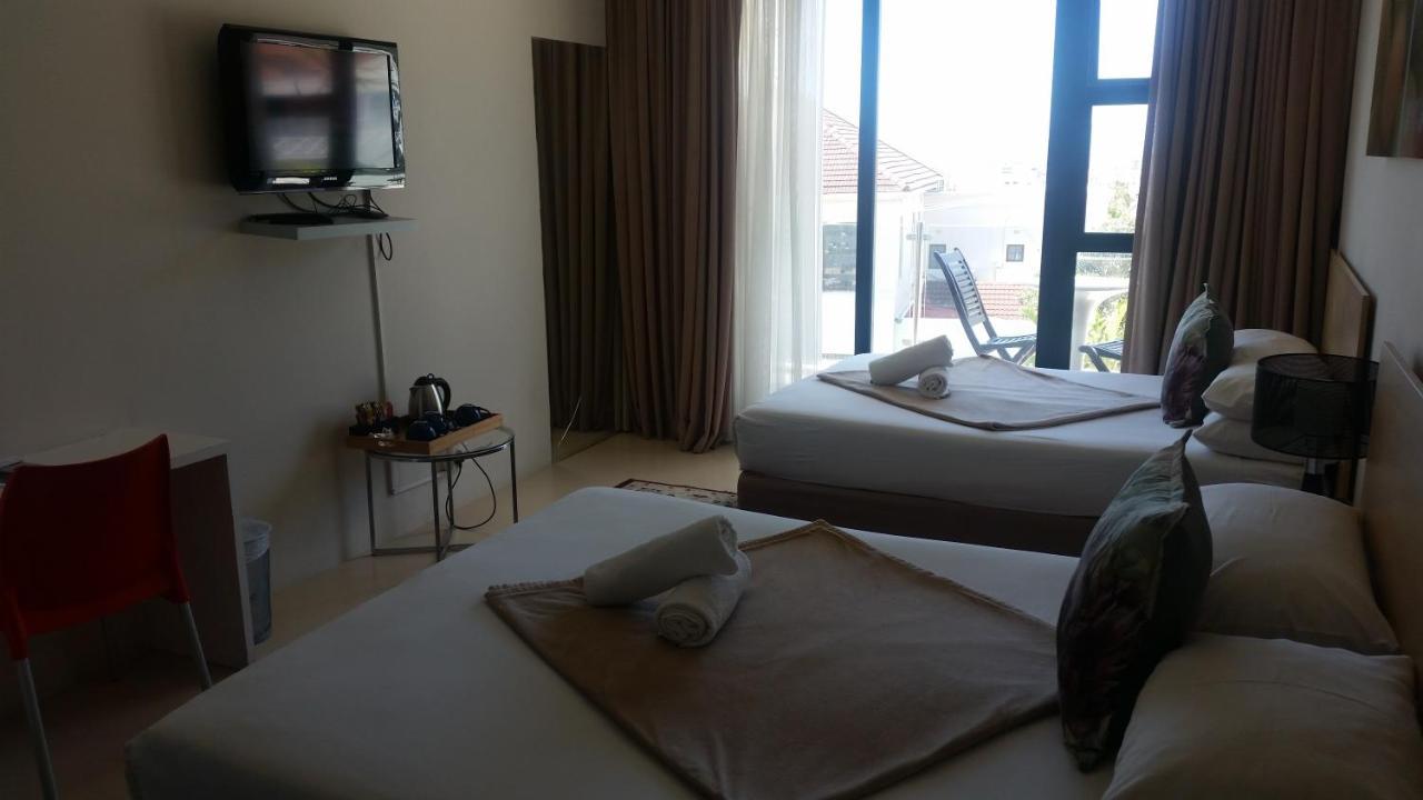 Grande Kloof Boutique Hotel Cape Town Dış mekan fotoğraf