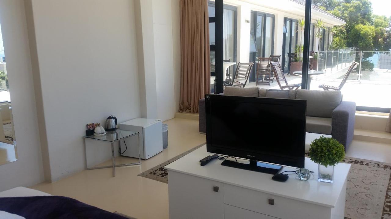 Grande Kloof Boutique Hotel Cape Town Dış mekan fotoğraf