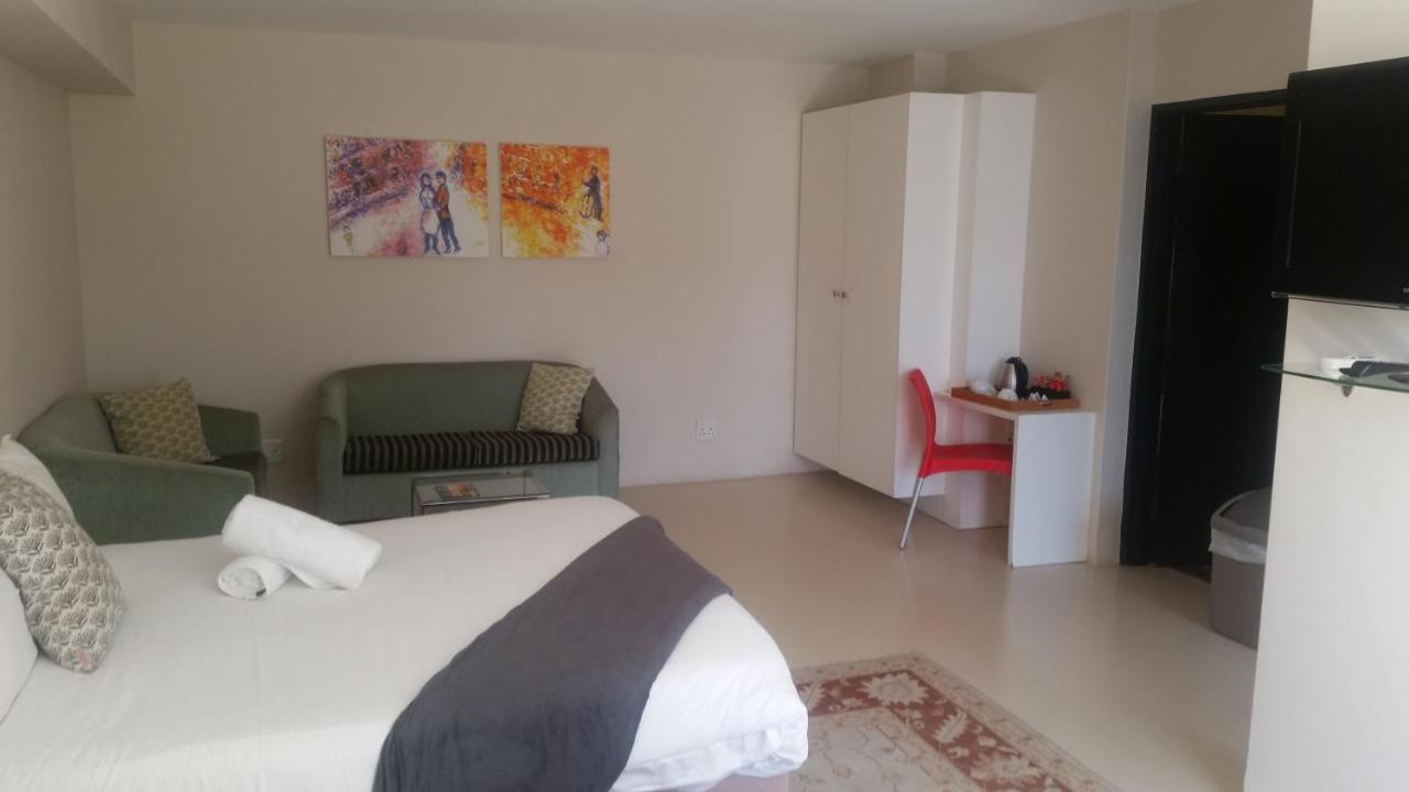 Grande Kloof Boutique Hotel Cape Town Dış mekan fotoğraf