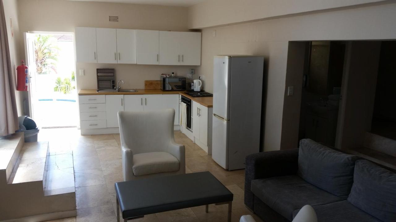 Grande Kloof Boutique Hotel Cape Town Dış mekan fotoğraf