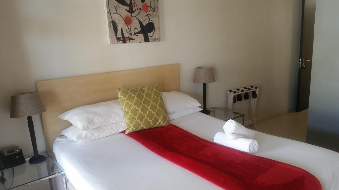 Grande Kloof Boutique Hotel Cape Town Dış mekan fotoğraf