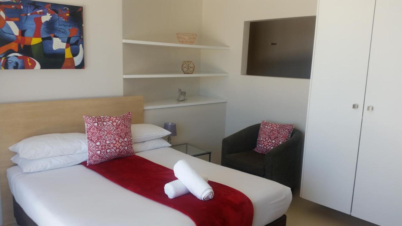 Grande Kloof Boutique Hotel Cape Town Dış mekan fotoğraf