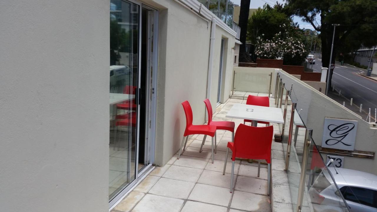 Grande Kloof Boutique Hotel Cape Town Dış mekan fotoğraf
