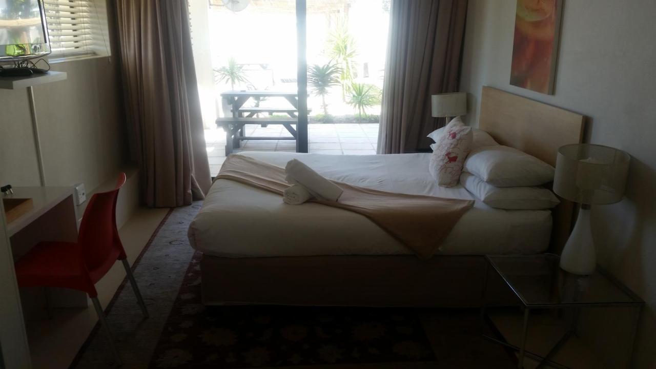 Grande Kloof Boutique Hotel Cape Town Dış mekan fotoğraf