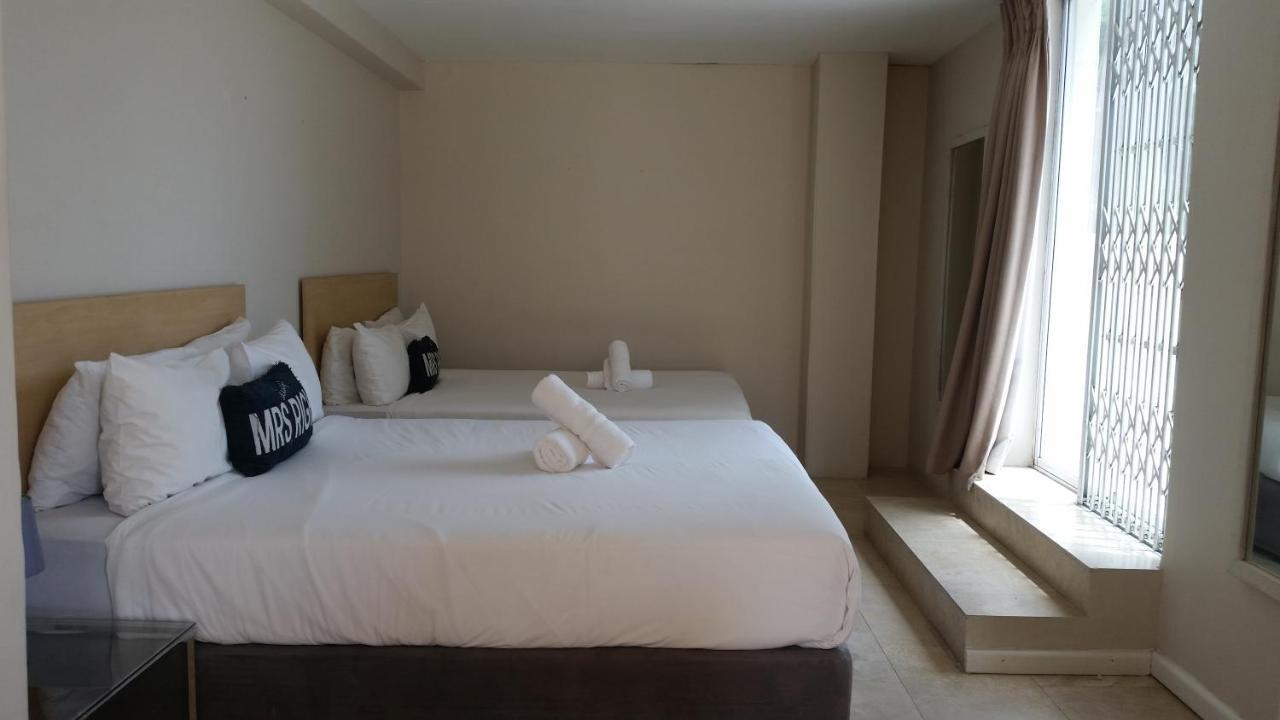 Grande Kloof Boutique Hotel Cape Town Dış mekan fotoğraf